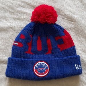 New Era Buffalo Bills Beanie